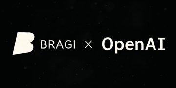 Bragi and OpenAI Bring ChatGPT-Powered AI Assistant to Smart Headphones