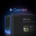 Gemini Live’s Latest Update Brings Refined, Dark UI