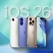 Apple’s iOS 26 is coming — here’s what you need to know