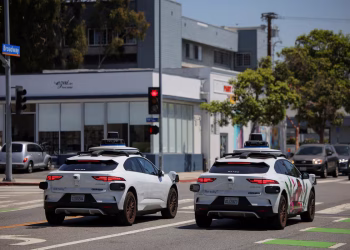 Waymo Collaborates with Avis to Launch Robotaxi Service in Dallas
