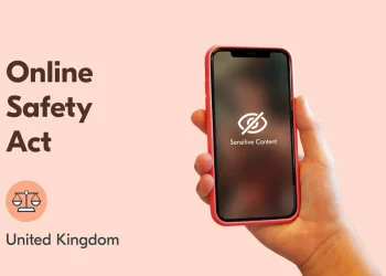 Online Safety Act Mandates Age Verification on UK Platforms
