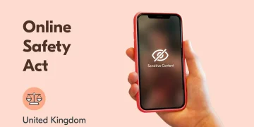 Online Safety Act Mandates Age Verification on UK Platforms
