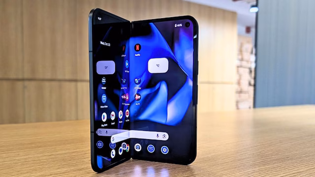 Leaked Pixel 10 Pro Fold Specs Point to Potential Edge Over Galaxy Z Fold 7
