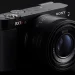 Sony RX1R III: The Pinnacle of Compact Full-Frame Imaging
