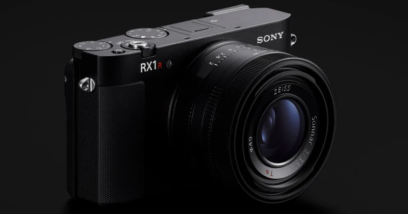 Sony RX1R III: The Pinnacle of Compact Full-Frame Imaging