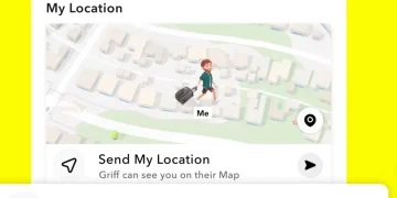 Snapchat Launches ‘Home Safe’ Feature to Notify Friends Upon Arrival