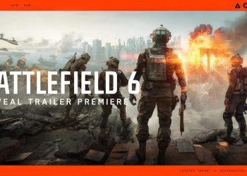 EA Unveils Battlefield 6: A Return to Modern Warfare