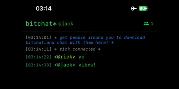 Twitter Co-Founder Is Building A New Messenger App That Works Without Internet