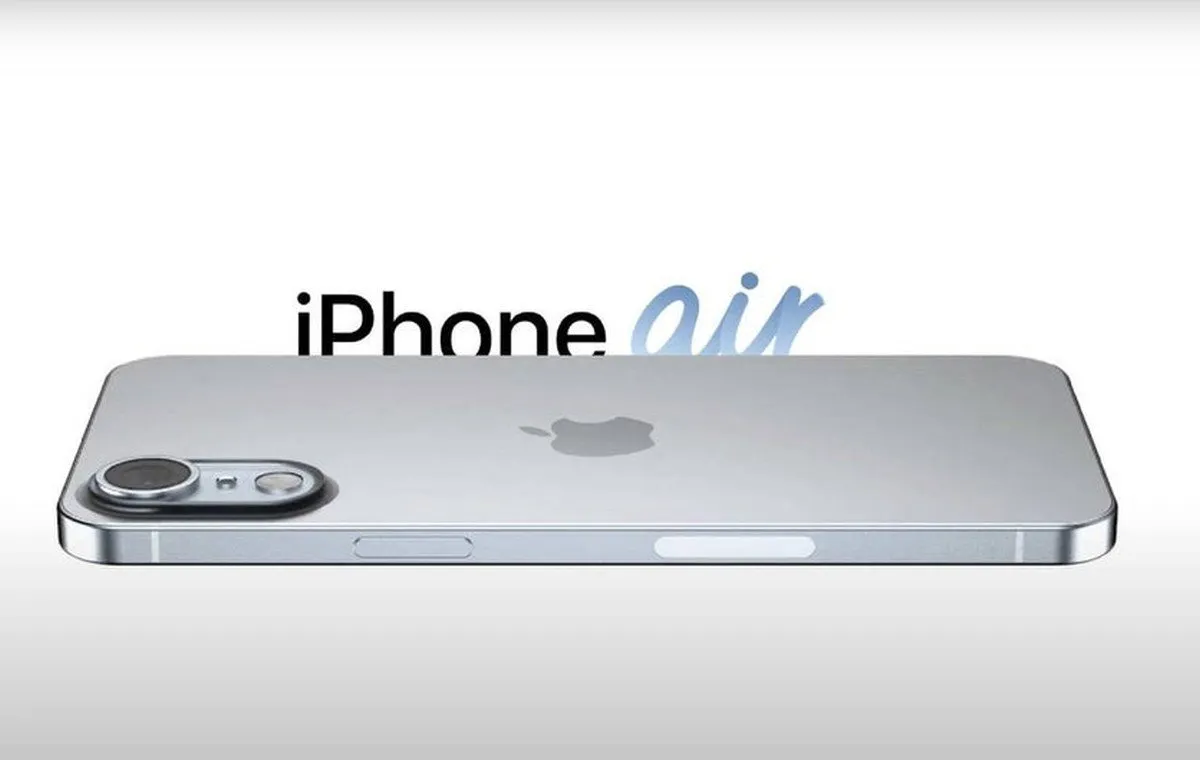 Anticipating the iPhone 17 Air: What to Expect