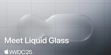Apple’s New UI: Liquid Glass Explained