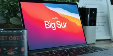 Google Chrome to Drop Support for macOS Big Sur Starting with Version 139