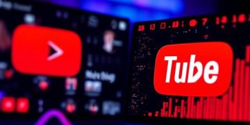 YouTube’s Ad Revenue Hits Nearly \$10 Billion in Q2 2025