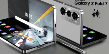 Samsung Galaxy Z Fold 7: The Thinnest, Lightest Foldable with Cutting-Edge AI and Camera Tech