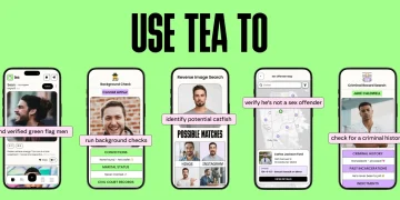 Tea Dating App Confirms Data Breach Exposing Over 72,000 User Images