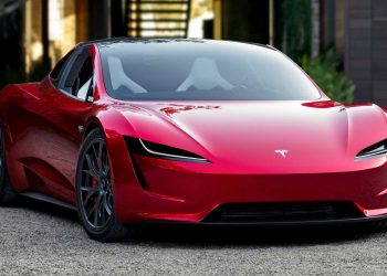 Tesla Says New Roadster Will Be the “Last and Best Drivers’ Car”