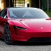 Tesla Says New Roadster Will Be the “Last and Best Drivers’ Car”