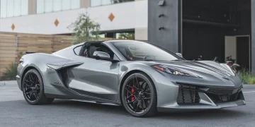 Corvette Z06 Inventory Surges Across U.S. Dealerships, With Deep Discounts