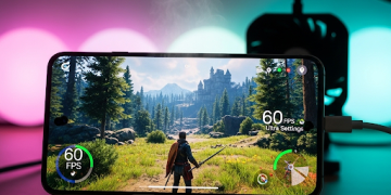 Google Pixel Phones Poised for Major Performance Upgrade in PC Game Emulation