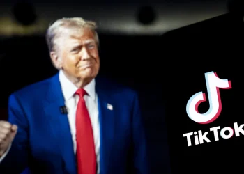 The White House Joins TikTok Amidst a Looming Ban