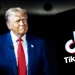 The White House Joins TikTok Amidst a Looming Ban