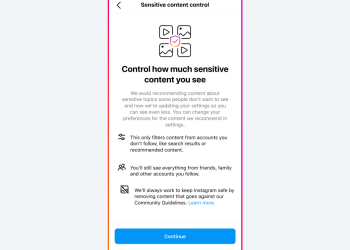 Meta’s Chatbot Safety Under Scrutiny as Company Updates Rules for Teens