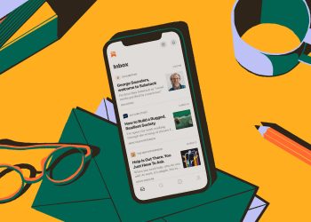 Substack Circumvents Apple’s App Store Fees for U.S. Subscriptions