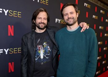 The Duffer Brothers’ Netflix Era May Be Drawing to a Close