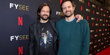 The Duffer Brothers’ Netflix Era May Be Drawing to a Close