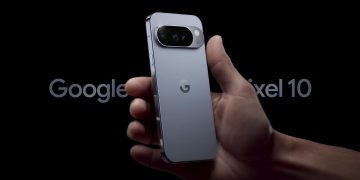 Google Teases Pixel 10 AI Features Ahead of Launch