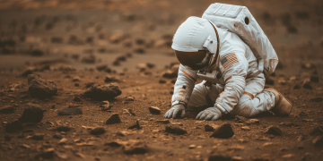 NASA and Google Create AI Doctor for Mars-Bound Astronauts