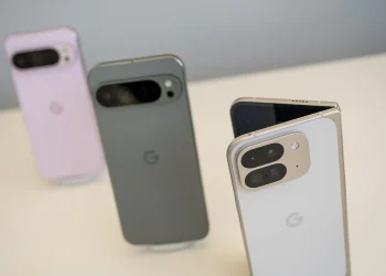All Eyes on Google: A Preview of the Pixel 10 and Pixel Watch 4 Launch