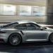 Porsche Confirms Hybrid 911 Turbo S Debut for 2025, More Powerful Than Ever