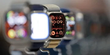 Apple Watch Must Drop Carbon‑Neutral Claim After Frankfurt Verdict