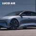 2025 Lucid Air Touring Review: Efficiency, Power, and Startup Quirks