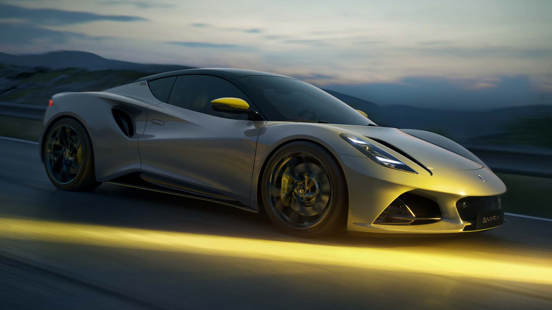 Lotus Emira 2026 Gets Performance Tweaks and New Colors, but at a Steeper Price