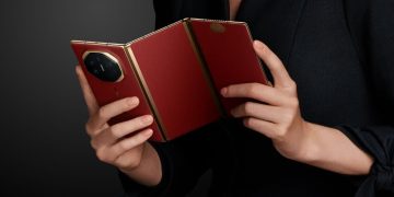 Huawei Mate XTs Triple-Fold Smartphone Launching September 4, Ahead of iPhone 17