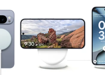 Google Introduces PixelSnap, A Magnetic Accessory Ecosystem for Its Phones