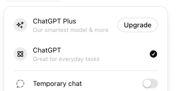 The Model Picker is Back: OpenAI Cedes to User Demand After GPT-5 Backlash