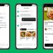Uber Eats Adds New Chat Feature That Could Change How You Order Food