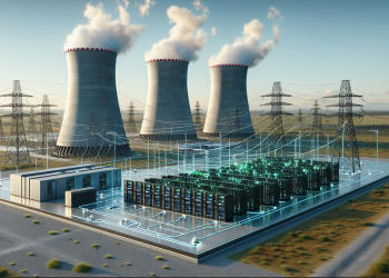 Google Announces First Nuclear Site to Power its Data Centers