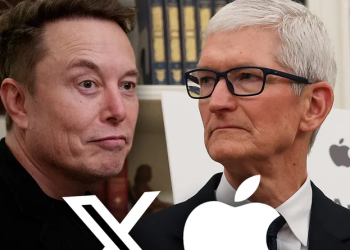 Elon Musk Accuses Apple of Favoring OpenAI in App Store, Apple Responds
