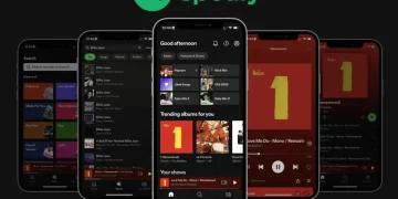 Spotify Introduces New DJ-like Features for Playlists