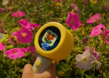 New AI Camera ‘Dex’ Redefines Language Learning for Children