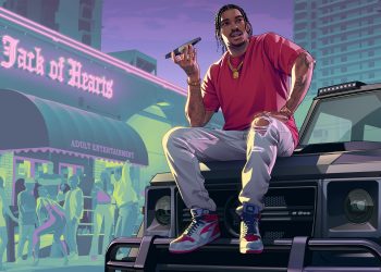 GTA 6 Pushed Back: New Release Set for Spring 2026