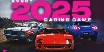 From Forza to GTA: The Best Upcoming Racing and Driving Games You Can’t Miss