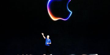 Apple Accidentally Reveals Upcoming Products: HomePod Mini 2, iPad Mini, Apple TV, Vision Pro 2, and More