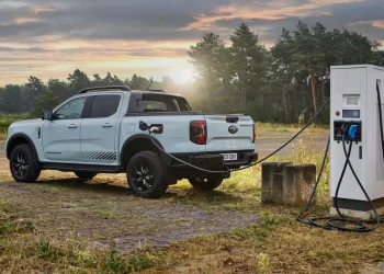 Ford’s Upcoming EV Set to Compete with Chinese Automakers in Affordable Market