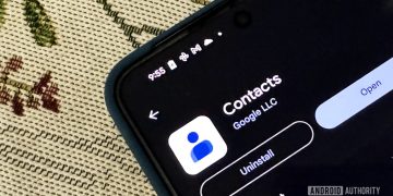 Google Contacts App Gets Material 3 Expressive Makeover with New UI Improvements