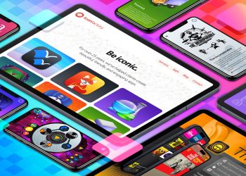 AI Tools Push Iconfactory to Focus on Core Applications