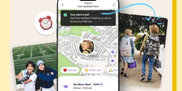 Life360 Launches “No Show Alerts” to Simplify Family Routines